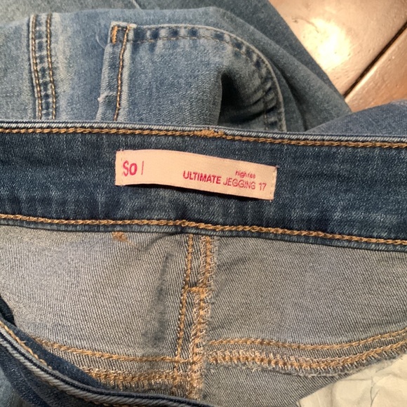 Jeggings #0230 - Picture 5 of 6